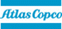 Atlas Copco logo - home
